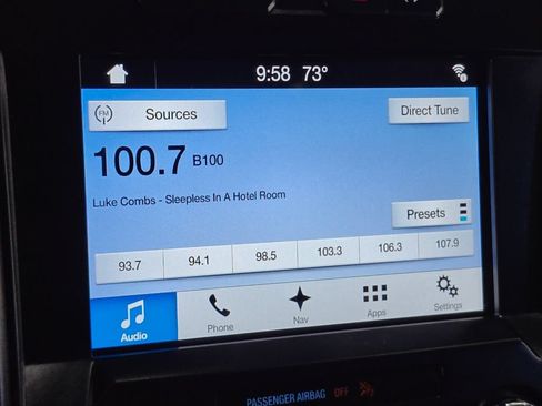 Used 2018 Ford F150 XLT w/ Equipment Group 302A Luxury AWD/4WD image 37