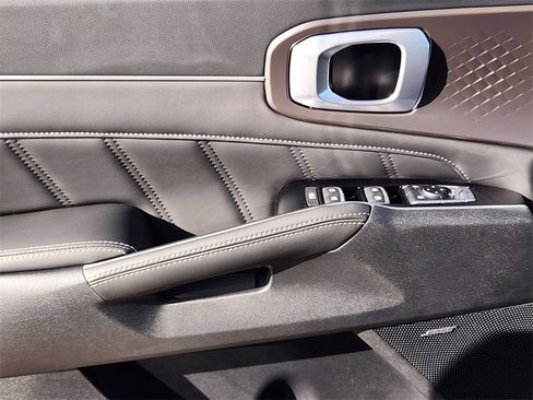 New 2026 Kia Sorento SX image 18