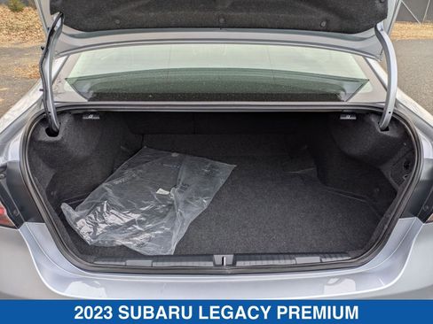Used 2023 Subaru Legacy Premium image 33