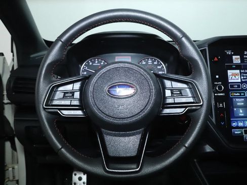 Used 2024 Subaru Impreza RS AWD/4WD image 21