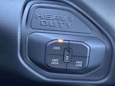 New 2026 RAM 2500 Laramie image 33