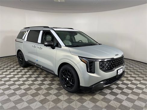 New 2026 Kia Carnival SX Prestige image 7