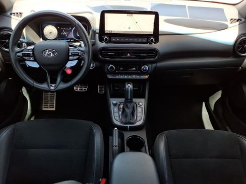 Certified 2023 Hyundai Kona N FWD image 16