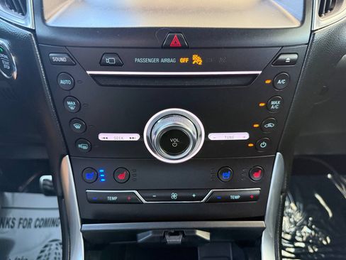 Used 2019 Ford Edge ST w/ Equipment Group 401A AWD/4WD image 29