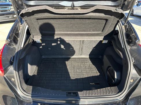 Used 2016 Ford Focus Titanium image 22