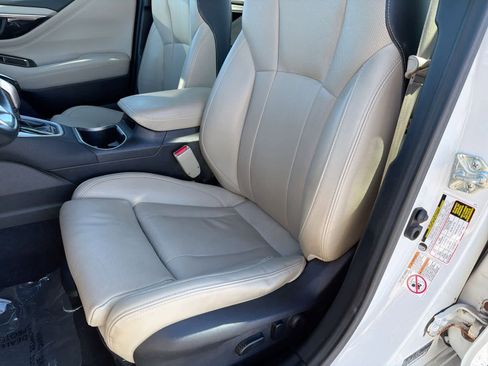 Used 2020 Subaru Legacy Limited image 17