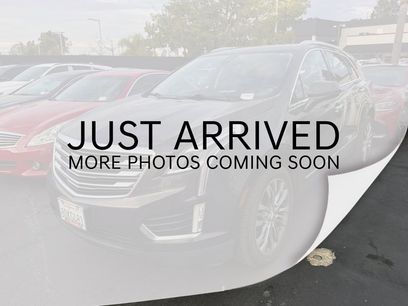 Used 2018 Cadillac XT5 Premium Luxury