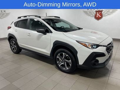 Used 2026 Subaru Crosstrek 2.5i Premium w/ Crosstrek Mirror Package