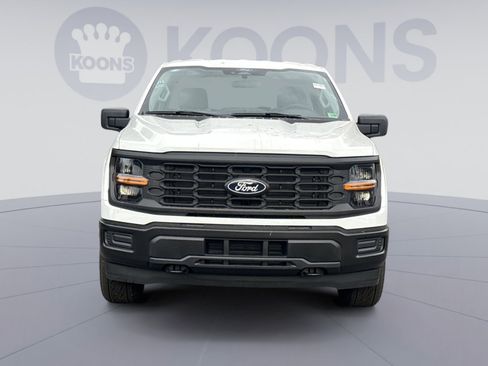 New 2025 Ford F150 XL image 11