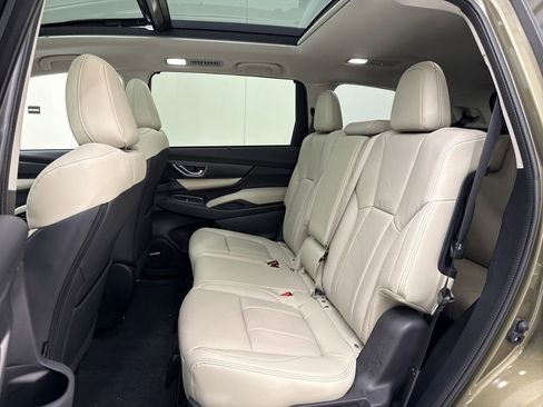 New 2025 Subaru Ascent Limited image 26