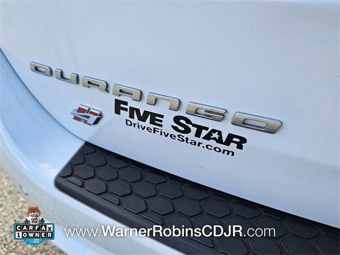 Used 2023 Dodge Durango GT image 11