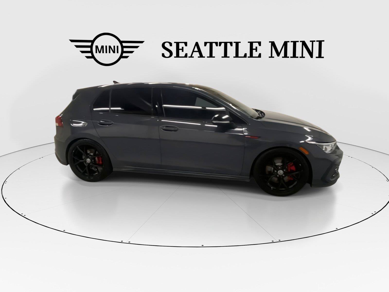 Used 2024 Volkswagen GTI S FWD image 13