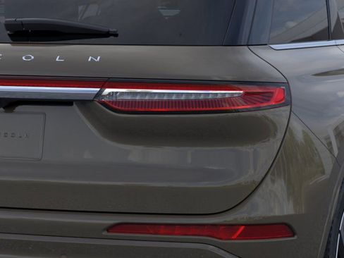 New 2025 Lincoln Corsair Grand Touring w/ Equipment Group 301A image 21