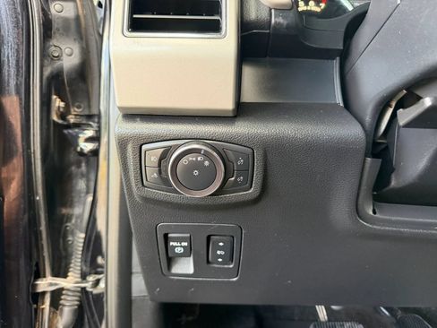 Used 2019 Ford F150 Lariat w/ Trailer Tow Package AWD/4WD image 37