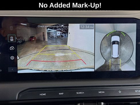 New 2027 Kia Telluride SX Prestige X-Pro AWD/4WD image 14