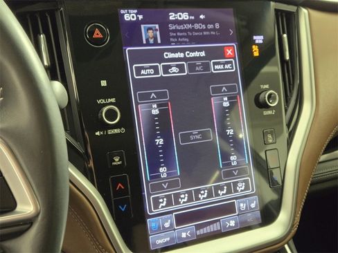 Certified 2022 Subaru Outback Touring XT w/ Popular Package #2 image 32