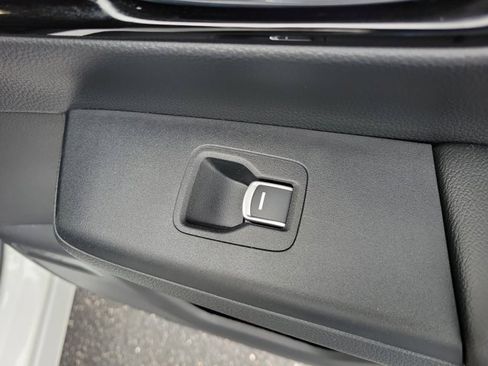 Certified 2025 Honda CR-V Sport Touring image 12