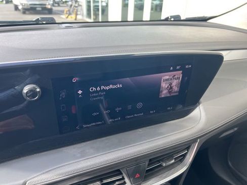 Used 2024 Buick Encore GX Sport Touring w/ Comfort Package image 13