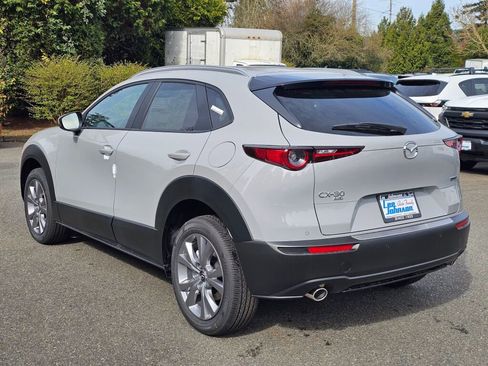 New 2026 MAZDA CX-30 AWD 2.5 S w/ Premium Package image 7