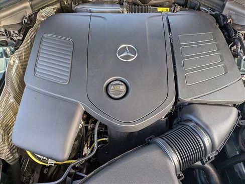 New 2026 Mercedes-Benz GLC 300 GLC 300 image 16