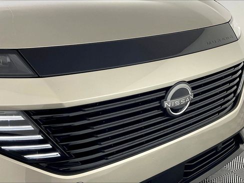 New 2025 Nissan Murano SL image 40