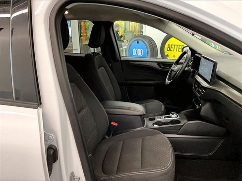 Used 2023 Ford Escape Active w/ Tech Pack #1 image 11