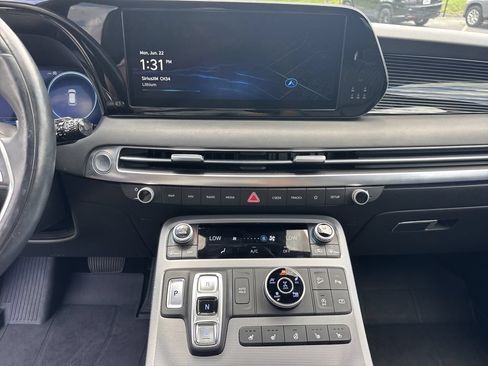 Used 2023 Hyundai Palisade Calligraphy AWD/4WD image 31