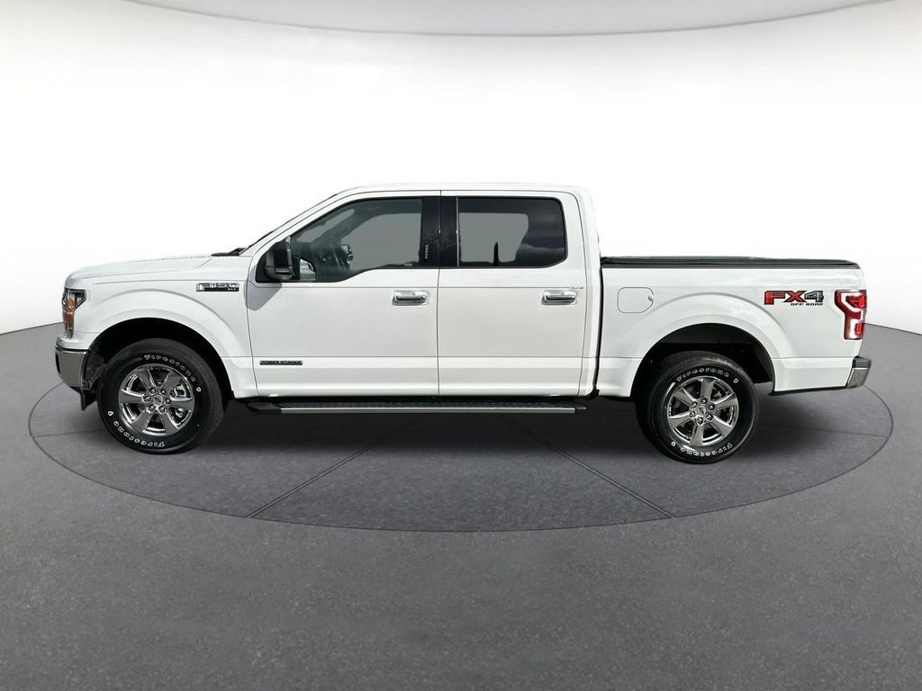 Used 2019 Ford F150 XLT w/ Equipment Group 302A Luxury AWD/4WD image 2