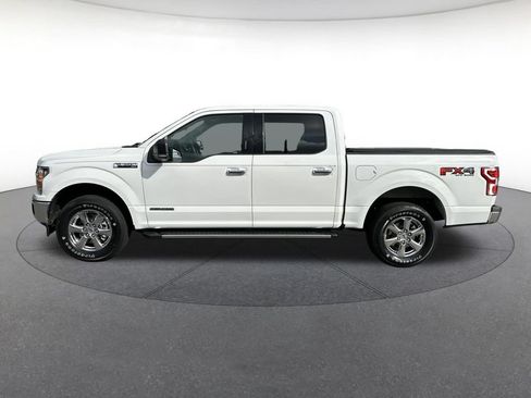 Used 2019 Ford F150 XLT w/ Equipment Group 302A Luxury AWD/4WD image 2