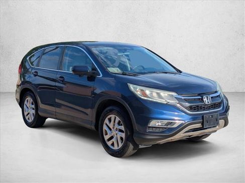 Used 2015 Honda CR-V EX image 3
