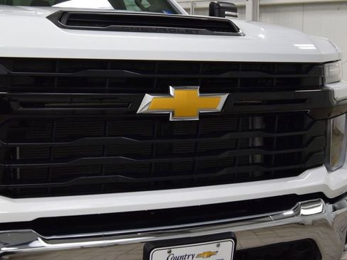 New 2026 Chevrolet Silverado 2500 W/T w/ WT Convenience Package AWD/4WD image 6