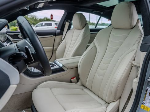 Used 2024 BMW 840i Gran Coupe RWD image 20