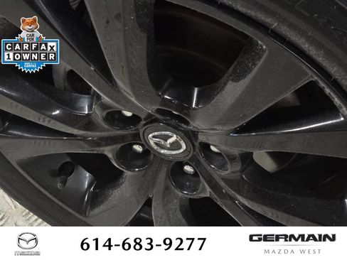 Used 2023 MAZDA CX-30 AWD 2.5 S w/ Preferred Package image 14