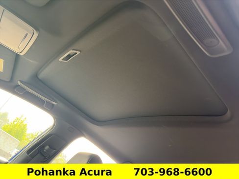 Certified 2024 Acura Integra A-Spec w/ Technology Package FWD image 19