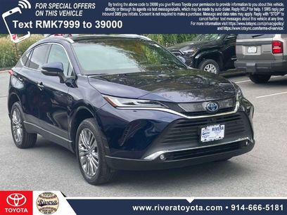Certified 2020 Toyota RAV4 XLE w/ Convenience Package