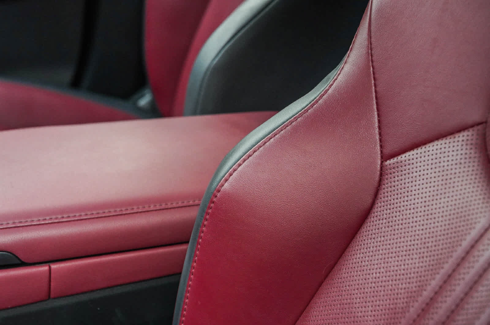 Used 2024 Lexus NX 350h AWD image 20
