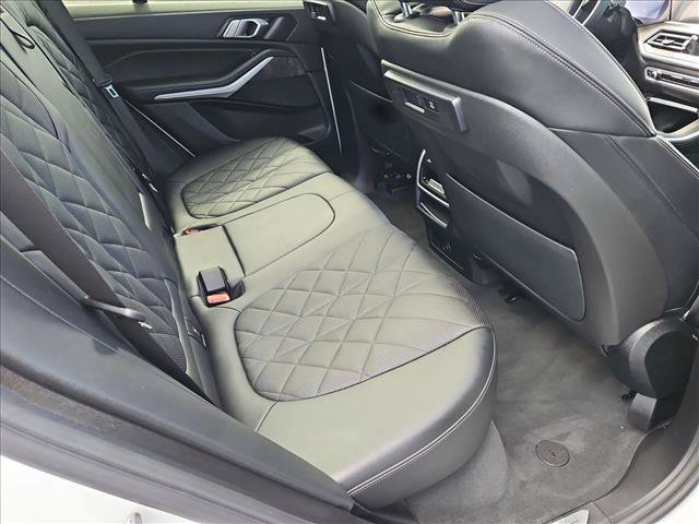 Certified 2023 BMW X5 xDrive40i w/ Premium Package AWD/4WD image 22