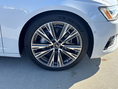 Used 2023 Audi A6 Premium Plus w/ Premium Plus Package AWD/4WD image 12