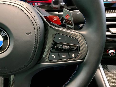 Used 2024 BMW M2 w/ Lighting Package RWD image 24