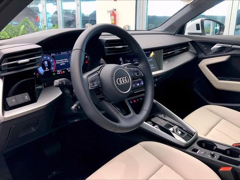 Used 2022 Audi A3 2.0T Premium image 16