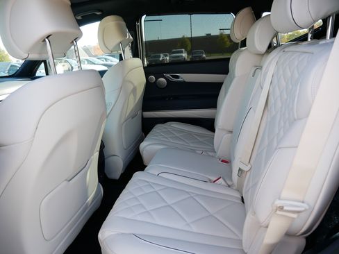 New 2026 Genesis GV80 3.5T Prestige image 5