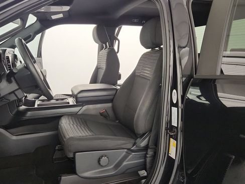 Used 2021 Ford F150 XL w/ STX Appearance Package AWD/4WD image 14