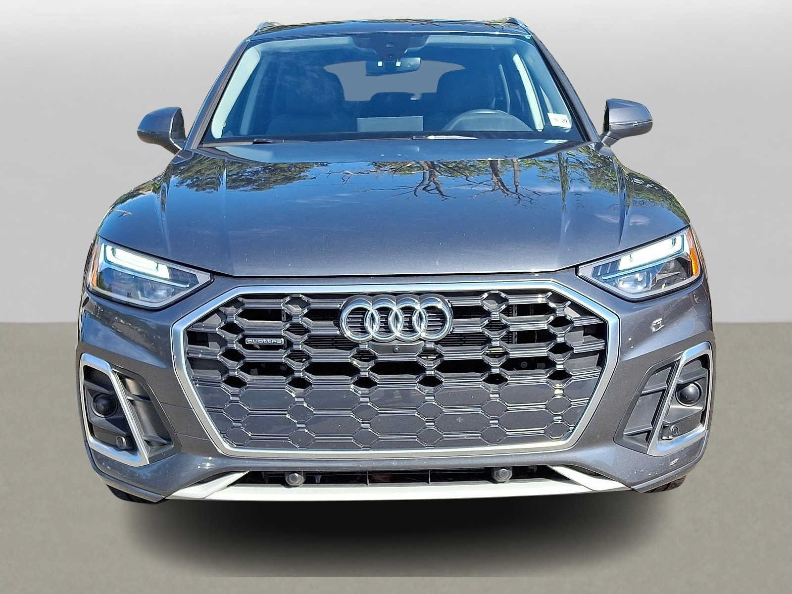 Certified 2024 Audi Q5 e Premium Plus w/ Premium Plus Package AWD/4WD image 35