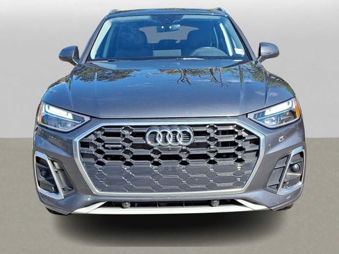 Used 2024 Audi Q5 e Premium Plus w/ Premium Plus Package AWD/4WD image 35