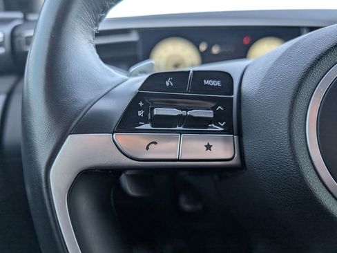 Used 2023 Hyundai Santa Cruz Limited image 14