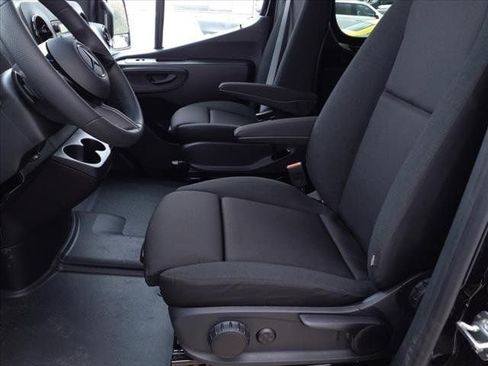 New 2025 Mercedes-Benz Sprinter 3500 image 6