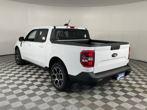New 2026 Ford Maverick Lariat AWD/4WD image 10