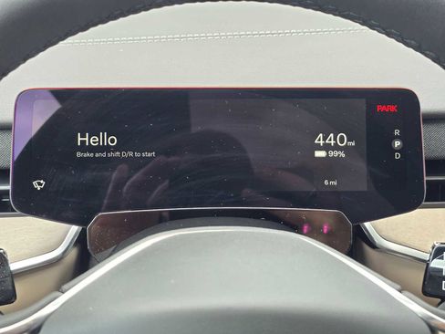 New 2025 Volvo EX90 Plus image 25