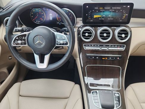 Used 2020 Mercedes-Benz GLC 300 image 28