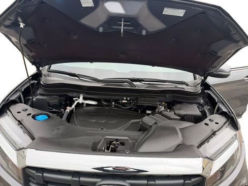 Used 2024 Honda Ridgeline RTL image 16